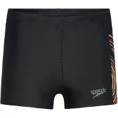 Speedo Plastisol Placement Uimapuku Boxer