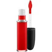 M.A.C Retro Matte Liquid Lip Colour Fashion Legacy