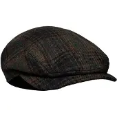 Wigéns Ivy Contemporary Cap - Khaki green - 62