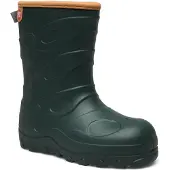 Pax Kids' Inso Rubber Boot Pine 25