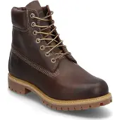Timberland 6 Inch Lace Up Waterproof Boot - Brown - 42
