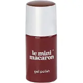 Le Mini Macaron Single Gel Polish Cassis