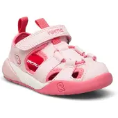 Reima Lomalla -sandaalit (lapset) - Pale Rose, 23