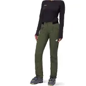 Mammut Aenergy Softshell Hybrid Housut