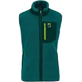 Karpos 80´s Fleece Liivi