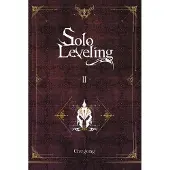 Little, Brown and Company Solo Leveling, Vol. 2 (novel)