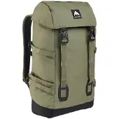 Burton Tinder 2.0 Forest Moss Arkireput 30 L