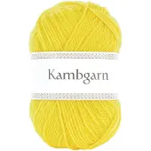 Istex Kambgarn 50g lanka