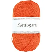 Istex Kambgarn 50g lanka