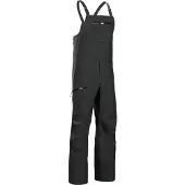Arc'teryx Men's Sabre Bib Black Hiihto- & lasketteluhousut L/Regular
