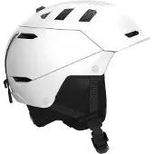 Salomon Husk Prime Mips, laskettelukypärä, valkoinen