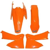 Ufo Ktkit503-999 Muovisarja
