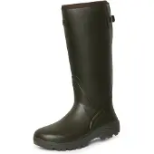 Gateway1 Sportsman II 18" Kumisaappaat Miesten Khaki 47