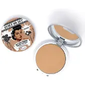 Thebalm Quiet on the Set Setting Powder Medium Neutral 03 - 8 g