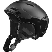 Julbo The Peak Evo Mips Twiceme Black Laskettelukypärät XL 60/62