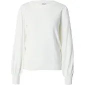 MSCH Copenhagen Mschtamana Rachelle Pullover - Cream - M/L