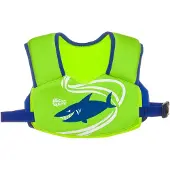 Beco Uimaliivi - Easy Sopivuus - 15-30 kg - Vihreä - - 2-6 v - Uimaliivit