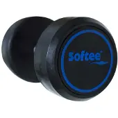 Softee Modern 4kg Käsipaino