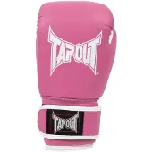 TAPOUT Mundo Keinonahkaiset Nyrkkeilyhanskat