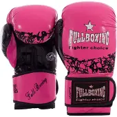 Fullboxing Brooklyn Nahka Keinotekoiset Nyrkkeilyhanskat
