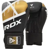RDX Sports Bgr 7 Nahka Keinotekoiset Nyrkkeilyhanskat