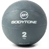 Bodytone Lääke Pallo 2kg
