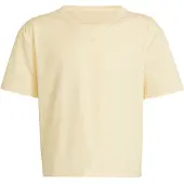 Adidas Aeroready Yoga Loose Lyhythihainen T-paita
