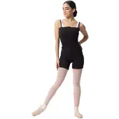 Intermezzo Skin Leg Hihaton Trikoo