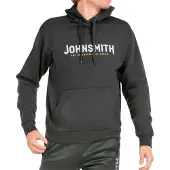 John Smith Elqui Huppari