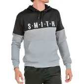 John Smith Deo Huppari