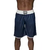 Leone1947 Reversible Shortsit