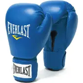 Everlast Amateur Competition Fight Keinonahkaiset Nyrkkeilyhanskat