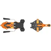 ATK Freeraider 15 Evo Retkeilysitositeet