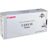 Canon C-EXV 26 TONER BLACK EUR (1660B006)
