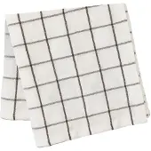 ERNST Dug - White - 145X240CM x 240