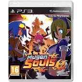 Mugen Souls (PlayStation 3)