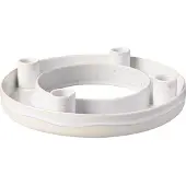 Villeroy & Boch - Winter Glow Adventtikynttelikkö 26x5,5 cm