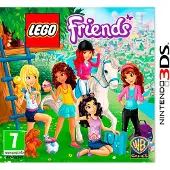 Friends 3DS
