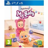 MY UNIVERSE: MY BABY (4)