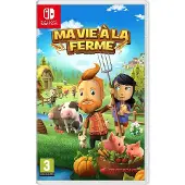 Harvest Life (Code in a Box) ()