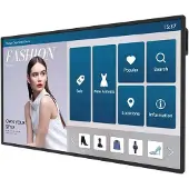 BenQ IL5501 55" UHD 400 NITS TOUCH ANDROID (9H.F7FPK.RA2)