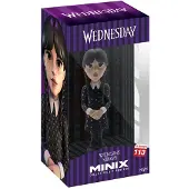 Minix Wednesday Addams TV Series 113