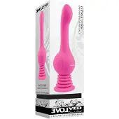 Evolved Novelties Vibraattori Gyro Vibe Vibrator