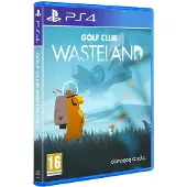 Golf Club (PlayStation 4)