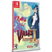 Valis II 2 ()