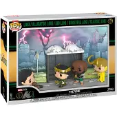 Funko POP! Deluxe Hetket Tyhjyys-figuuri