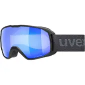 Uvex Xcitd Colorvision Naisten Laskettelulasit