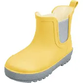 Playshoes Kumisaappaat keltainen / harmaa
