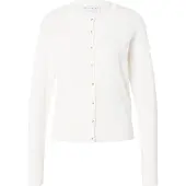 Lindex Neuletakki 'Anna' offwhite