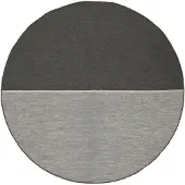 Linie Design Magnetize Round -matto